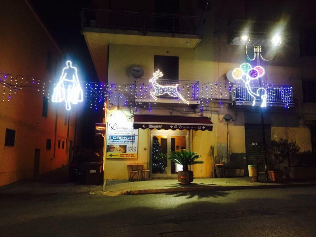 Lorenzo B&B Olevano sul Tusciano Exterior foto